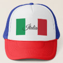 Recherche de italie casquettes Drapeau