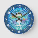 Recherche de vaisseau spatial horloges Ufo