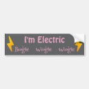 Recherche de électrique voiture voiture autocollants Drôle
