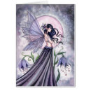 Recherche de salutation pourpre de fleur Violet
