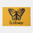 Recherche de peinture papillon monarque maison deco Aquarelle