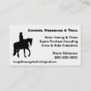 Recherche de cow girls cartes visite Cheval