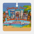 Recherche de florida ornements Voyage