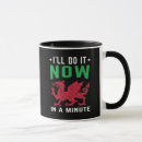 Recherche de rouge dragon tasses Vintage
