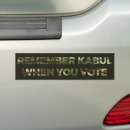 Recherche de camo voiture autocollants Politique