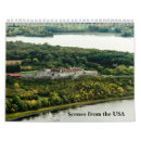 Recherche de photographique calendriers Travel