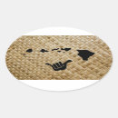 Recherche de shakas autocollants Aloha