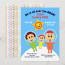 Recherche de astronaute fille invitations Bébé fille