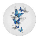 Recherche de dynamique planches à découper Papillon