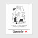 Recherche de ouvrier autocollants Magasin