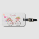 Recherche de fantaisie bagages étiquettes Moderne