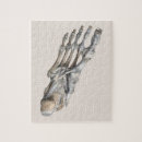 Recherche de un pied puzzles Vintage