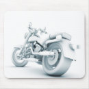 Recherche de harley tapis souris Vélo