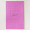 Recherche de collègue puzzles Personnalisation