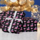 Recherche de caniche standard papier cadeau Amoureux des chiens