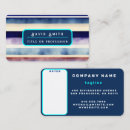 Recherche de summer cartes visite Professionnel