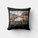 Recherche de amsterdam coussins Vintage