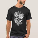 Recherche de callahan tshirts C'est