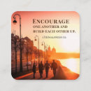 Recherche de encouragement cartes visite Pour tous