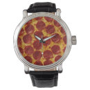 Recherche de pizza montres Pepperoni