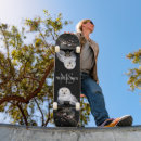 Recherche de majestueux skateboards Oiseau de proie