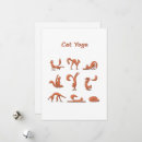 Recherche de dessin yoga vœux cartes Drôle