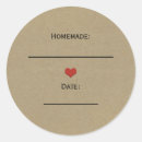 Recherche de salade autocollants Herbes