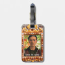 Recherche de frida kahlo de rivera bagages étiquettes Coyoacan