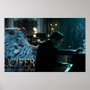 Recherche de lucifer posters Ailes