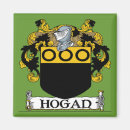 Recherche de héritage magnets L'irlande