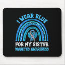 Recherche de sister électronique Bleu