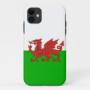 Recherche de drapeau du pays de galles iphone coques Britannique