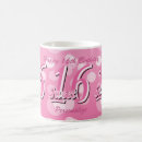 Recherche de 16ème tasses Seize