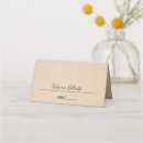 Recherche de kraft paper placement cartes Pour eux