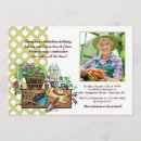 Recherche de jardinier invitations Plante