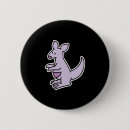 Recherche de kangourou badges Animaux