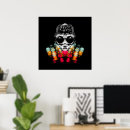 Recherche de araignée posters Automne