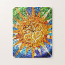 Recherche de guell de parc puzzles La catalogne