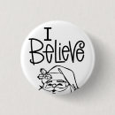 Recherche de père noël badges Mignon