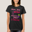Recherche de mmm tshirts Mauvais