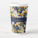 Recherche de camomille tasses Floral