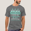 Recherche de chimique vêtements Nerd