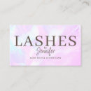 Recherche de eyelash extensions cartes visite Luxe
