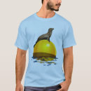 Recherche de otaries tshirts Animaux