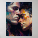 Recherche de éclaboussure de peinture posters Amour