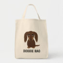 Recherche de teckels sacs Pour elle