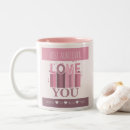 Recherche de neveu tasses Nom