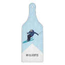 Recherche de ski dessous de verres Pente