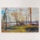 Recherche de tahoe puzzles Paysage