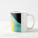Recherche de de café 11oz tasses Bleu